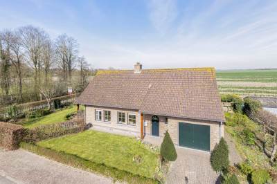 Woning Sint Sebastiaanstraat 8 Aardenburg