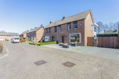 Woning van Kilsdonkplein 15 Zeeland