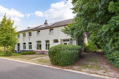 Woning Mergelweg 485 Maastricht