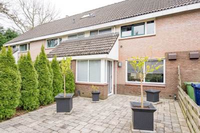Woning Bakkeneslaan 11 Soesterberg