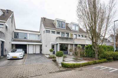Woning Eems 13 Uithoorn