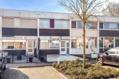 Woning Adonislaan 13 Helmond