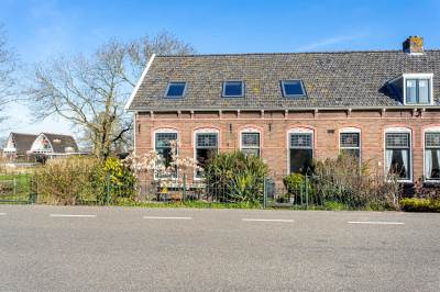 Woning Zuidzijde 119 Bodegraven