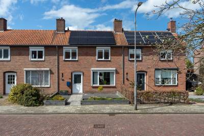Woning Trumanlaan 19 Hulst