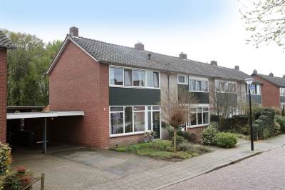 Woning Hazelderstraat 27 Winterswijk