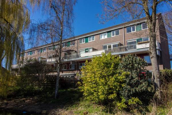 Woning Waterman 77 Hoorn (NH)