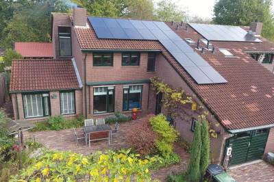 Woning Boeier 0297 Lelystad