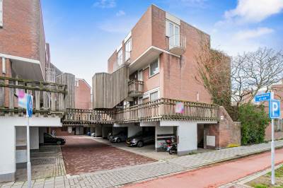 Woning Keerkring 44 Capelle aan den IJssel