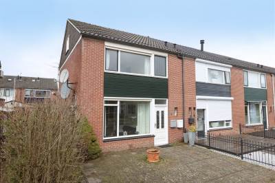 Woning Cypresstraat 12 Winterswijk