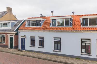 Woning Bronckhorststraat 11 Noordwijk (ZH)