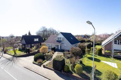 Woning Berkenlaan 174 Silvolde