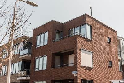 Woning De Giezen 34201 Rijssen