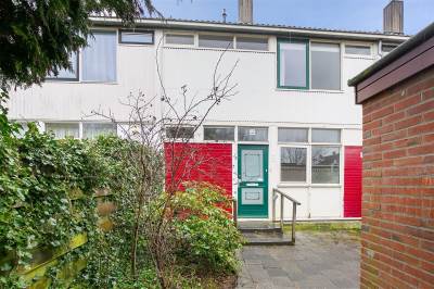 Woning Kluisgat 31 Groningen