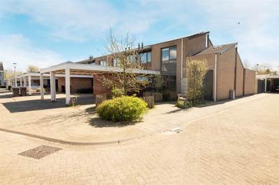 Woning Zuidewijn 38 Udenhout
