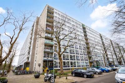 Woning Dommeringdreef 319 Utrecht