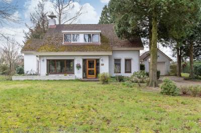 Woning Rijksweg 6a Molenhoek