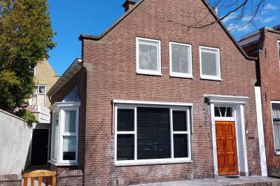 Woning Heiligeweg 1 Harlingen