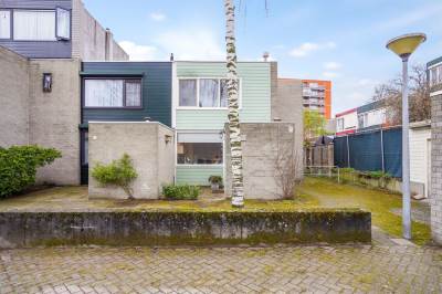 Woning Groes 23 Eindhoven