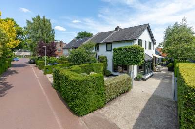 Woning Engweg 9 Laren (NH)