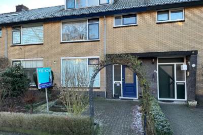 Woning Gerrit van der Veenstraat 37 Soest