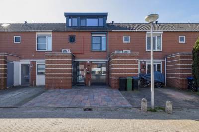 Woning Getijmolenerf 80 Gouda
