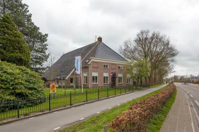 Woning De Koaten 48 Kootstertille