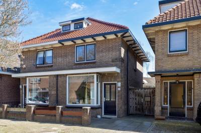 Woning Jozef Israëlsstraat 28 Hengelo (OV)