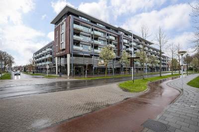 Woning Willemskade 29101 Hoogeveen