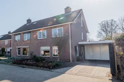 Woning Steenuil 17 Ommen