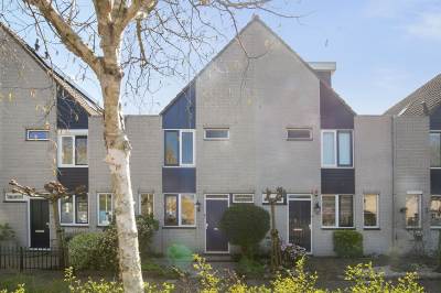 Woning Ratelaar 5 Heemskerk