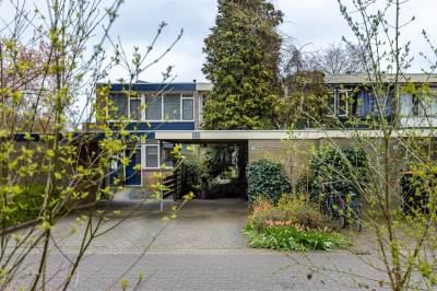 Woning Verzetslaan 13 Doetinchem