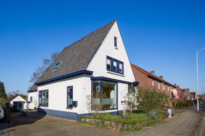 Woning Veldstraat 92 Ulft