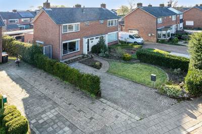 Woning Koekoekstraat 22 Winterswijk