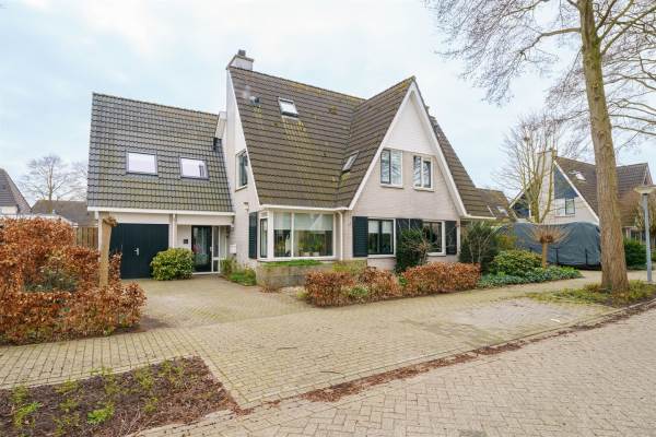 Woning P. Ellingstraat 9 Almere