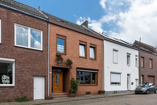 Woning Kloosterbosstraat 79 Kerkrade