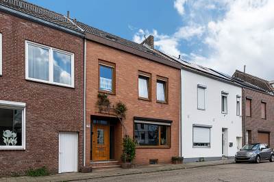 Woning Kloosterbosstraat 79 Kerkrade