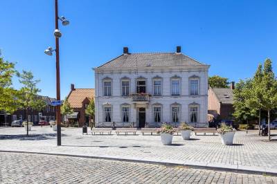 Woning Lieve Vrouwenplein 7 Uden