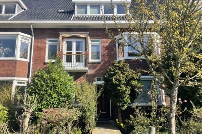 Woning Plataanstraat 7 Duivendrecht
