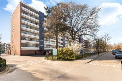 Woning Loseweg 189 Apeldoorn