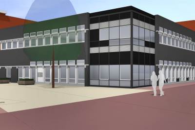 Woning Zijdstraat 46 A- 11 Aalsmeer