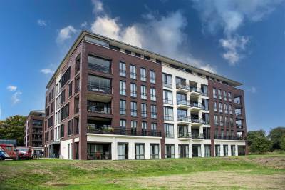 Woning Stadshagen 105 Delden