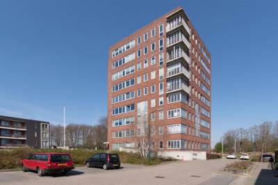 Woning David Tenierslaan 14 Veenendaal