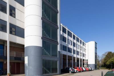 Woning Binnenhof 331 Naarden