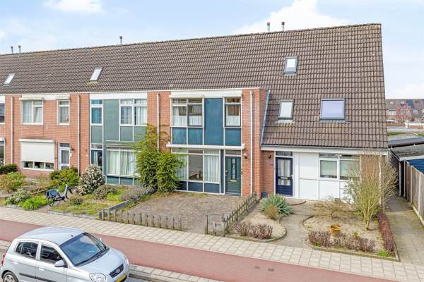 Woning Waliënsestraat 123 Winterswijk