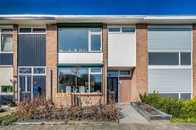 Woning Tollensstraat 18 Zutphen