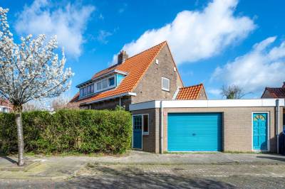 Woning Huetlaan 6 Utrecht