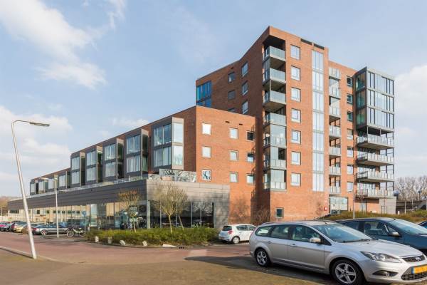 Woning Doortocht 37 Nieuwerkerk aan den IJssel