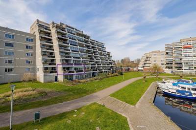 Woning Offenbachlaan 66 Heemstede