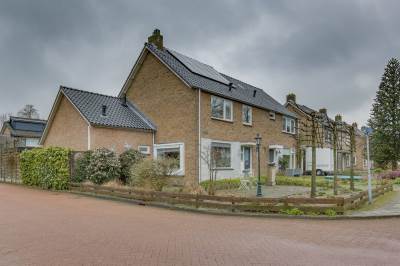 Woning Snelliuslaan 1 Zwolle