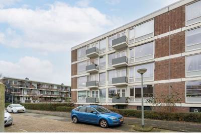 Woning van Blankenheimstraat 156 Vlaardingen